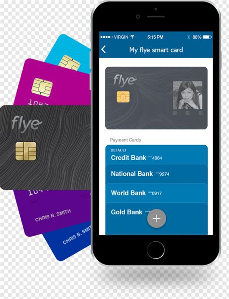 Videos of Smart Flye Card